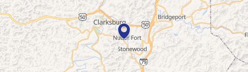 1318 Buckhannon Pike