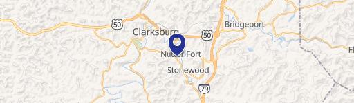 1401 Buckhannon Pike