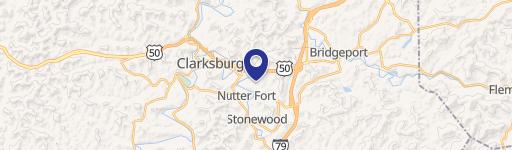 Nutter St At Philippi Pike