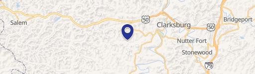 1504 Old Davisson Run Rd