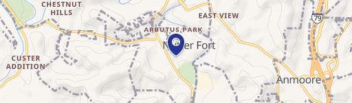 120 Pennsylvania Ave