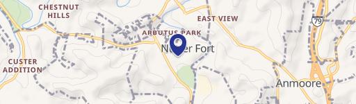 202 Pennsylvania Ave