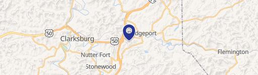Bridgeport, WV 26330