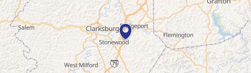 Bridgeport, WV 26330