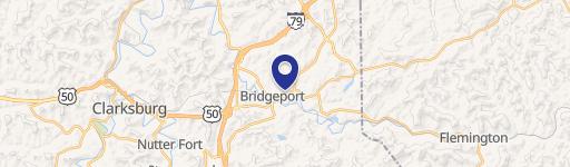 Bridgeport, WV 26330
