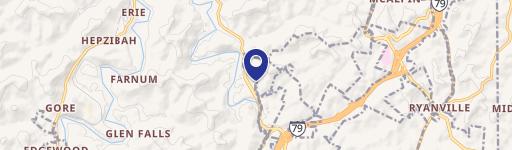 Bridgeport, WV 26330