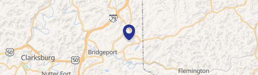 1550 Benedum Industrial Dr