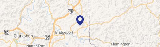 1575 Benedum Industrial Dr