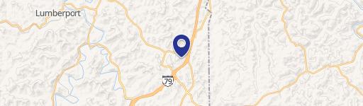 2025 White Oaks Blvd