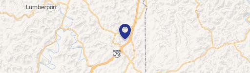 2025 White Oaks Blvd