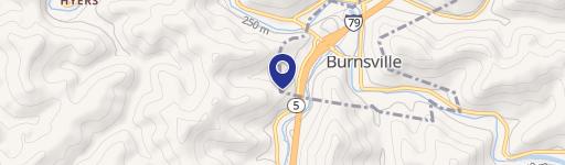 Burnsville, WV 26335