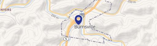 Burnsville, WV 26335