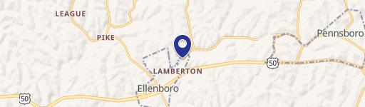 Lamberton
