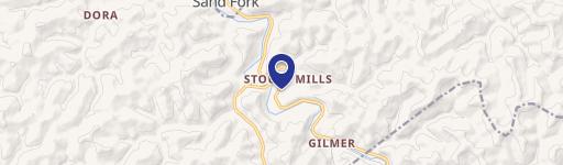 Taylor St Stouts Mls