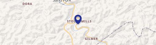 Taylor St Stouts Mls