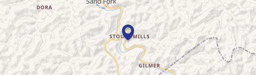 Taylor St Stouts Mls