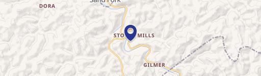 Barker St Stouts Mls