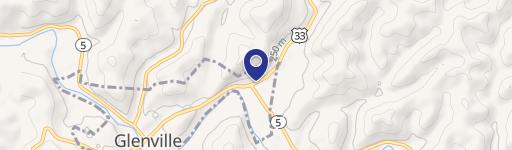 Hays City N Lewis St