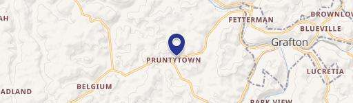 George Washington Hwy