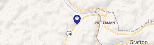 771 George Washington Hwy