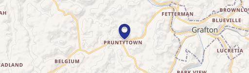 George Washington Hwy