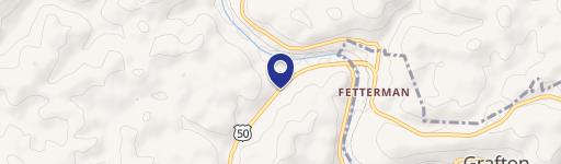 George Washington Hwy