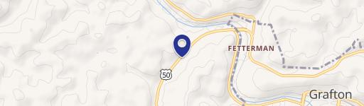 George Washington Hwy