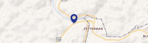 423 George Washington Hwy