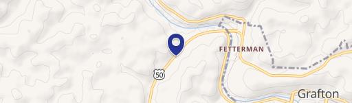 797 George Washington Hwy