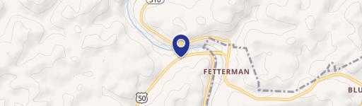 391 George Washington Hwy