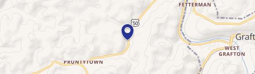 George Washington Hwy