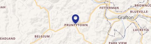 George Washington Hwy