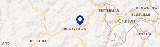 George Washington Hwy