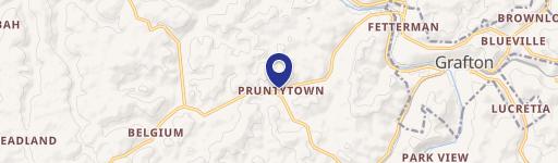 George Washington Hwy