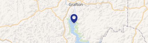 1240 Paul E Malone Rd