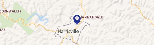 Harrisville, WV 26362