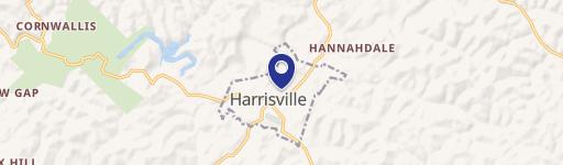Harrisville, WV 26362