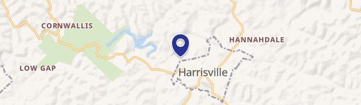 Harrisville, WV 26362