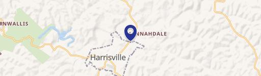 Harrisville, WV 26362