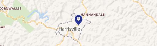 Harrisville