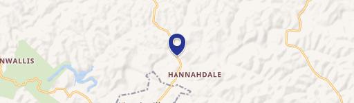 Harrisville, WV 26362