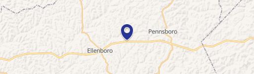 Harrisville, WV 26362