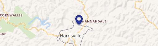 Harrisville, WV 26362
