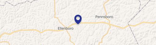 Harrisville, WV 26362