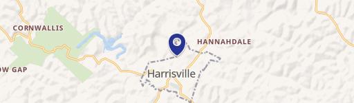 Harrisville, WV 26362
