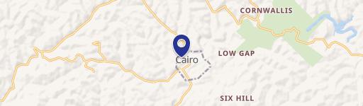 6588 Cairo School Rd