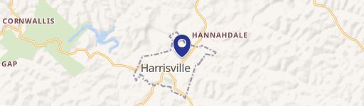 Harrisville, WV 26362