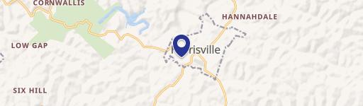 Harrisville, WV 26362