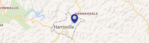 Harrisville, WV 26362