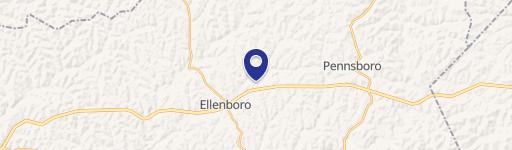 Harrisville, WV 26362